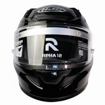 RPHA12 / Черный