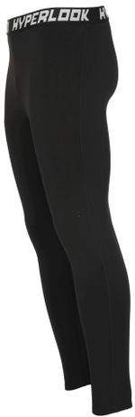 Термобелье Flame Skin / Черный