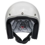 Bonanza Gloss / Белый