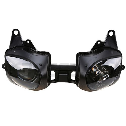 Фара для мотоцикла Kawasaki ZX-6R 07-08