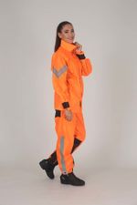 Titan / Женский / Оранжевый