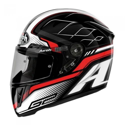 GP400 Lemans / Черно-белый