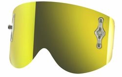 Линзы для мотоочков