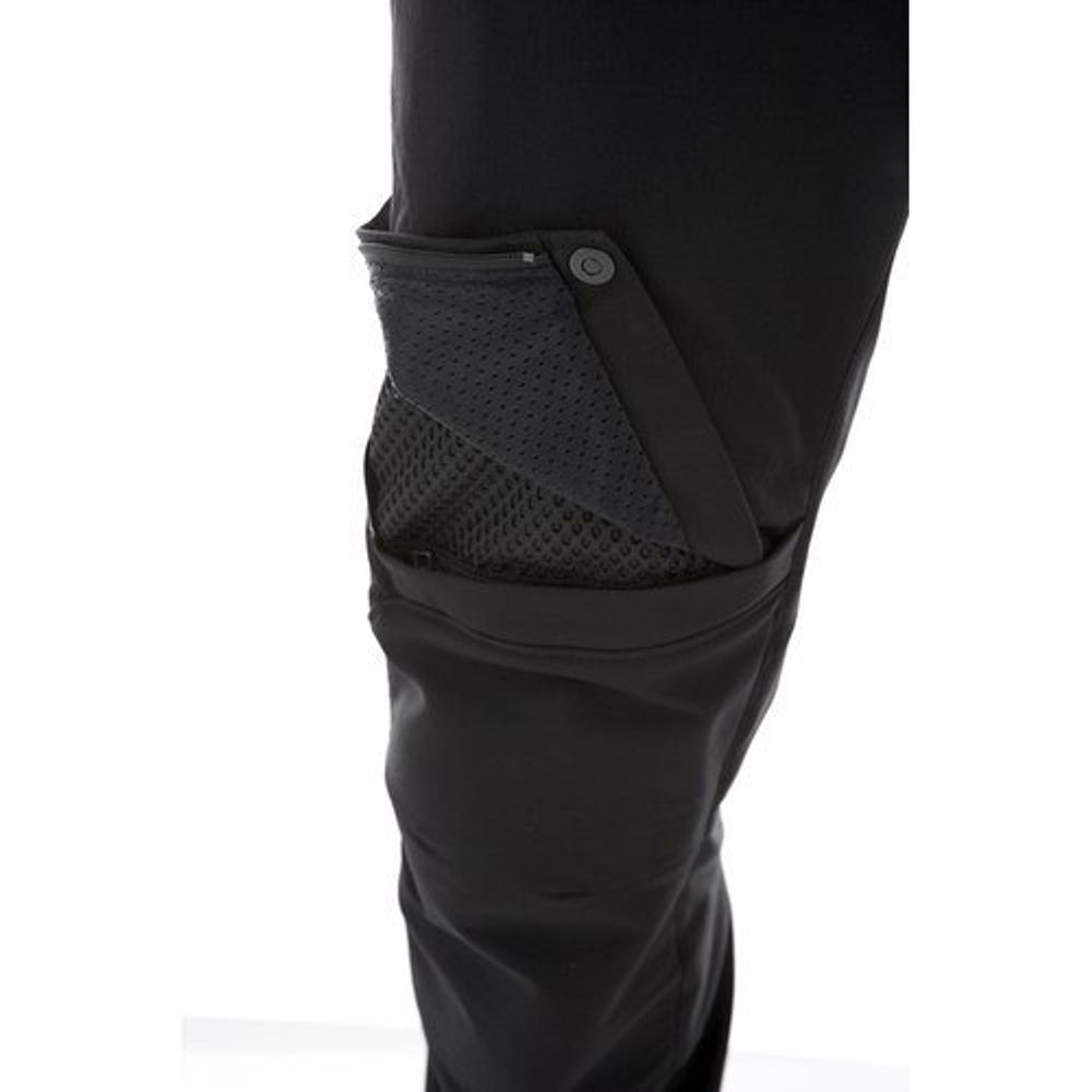 P New Drake Air Tex / Черный