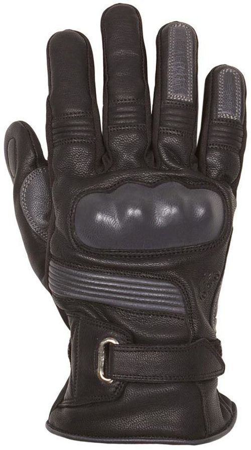 Vertigo Hiver Cuir / Черный