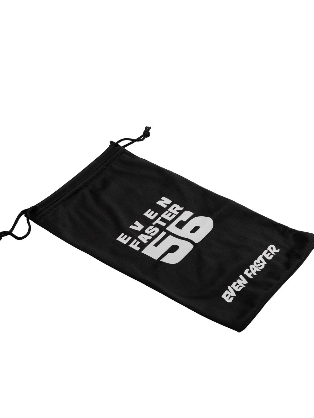 Кроссовые очки EF56 Base / Черный