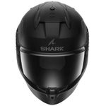 D-Skwal 3 Blank / Матовый / Черный
