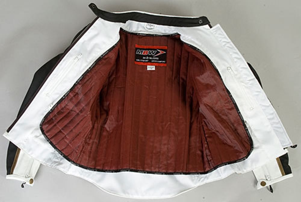 Anita / Женская / Черно-белый