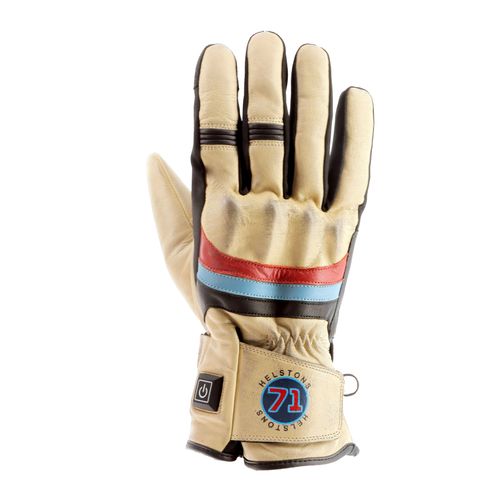 Bora Heating Hiver Cuir / Бежевый