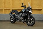 Прокат Harley-Davidson Pan America 1250
