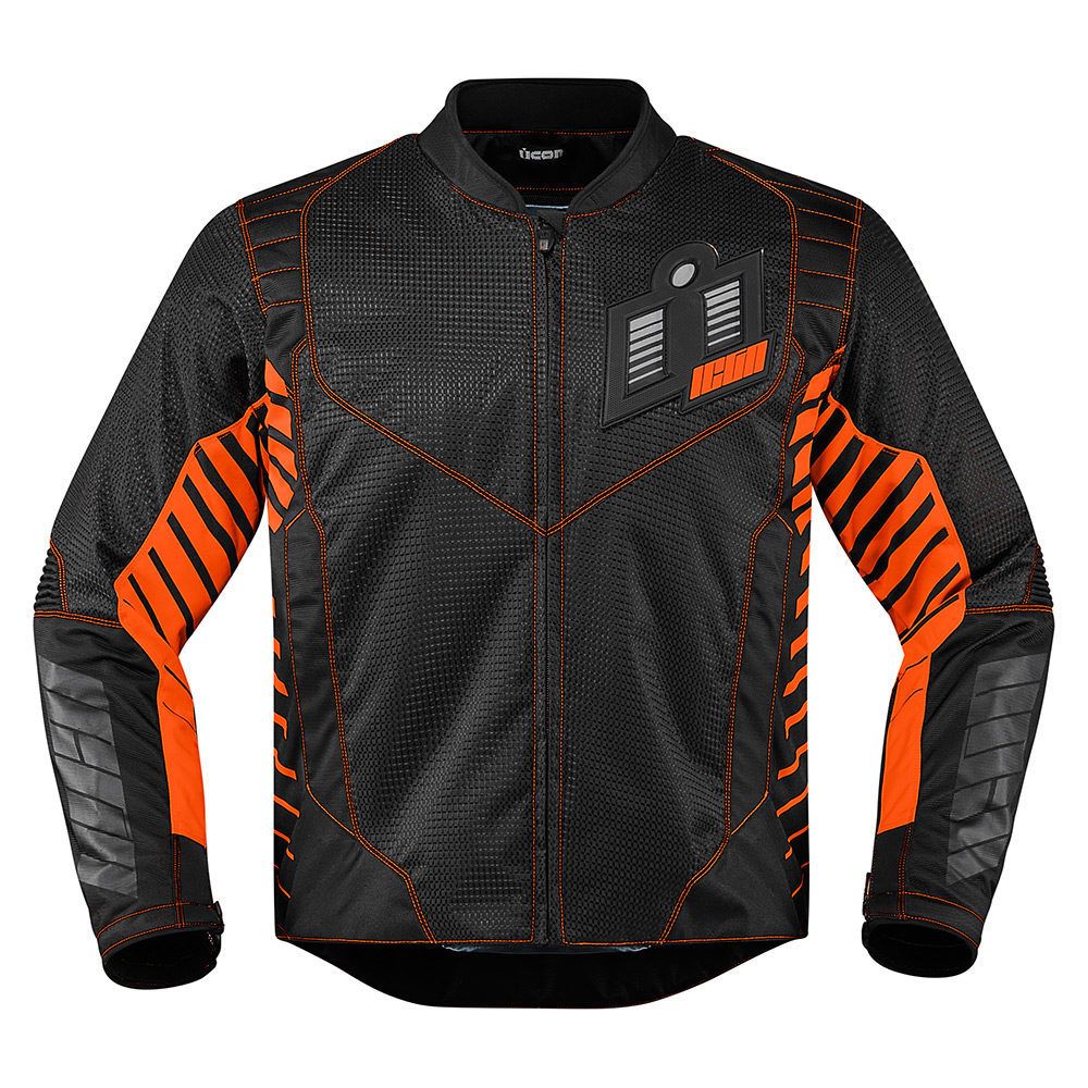 Wireform / Оранжевый