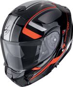 EXO-930 Evo Ardens / Черно-красный