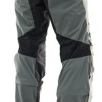 Эндуро Freeride / Серо-оранжевый