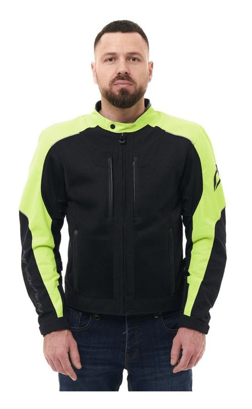 City Air / Черно-жёлтый