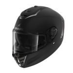 Spartan RS Blank / Матовый / Черный