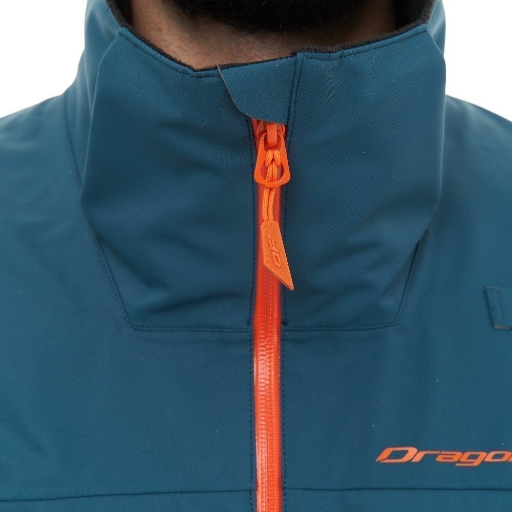 Superlight 3L Suit / Мужской / Синий