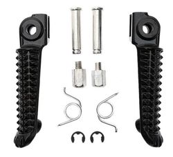 Подножки передние