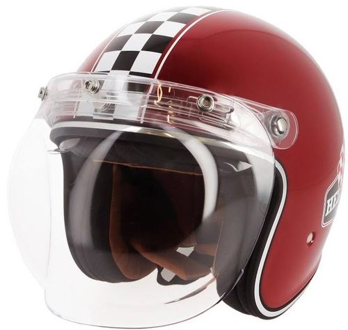 Визор Bubble / Прозрачный