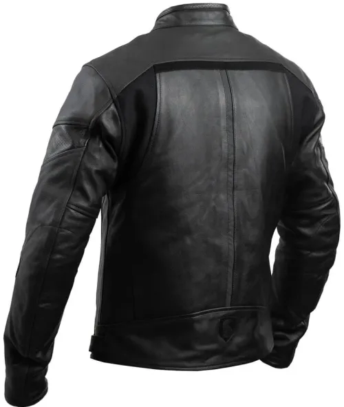 SN №1 (SKIN number 1) / Черный