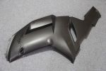Комплект пластика для мотоцикла Kawasaki ZX-6R 07-08 Черный