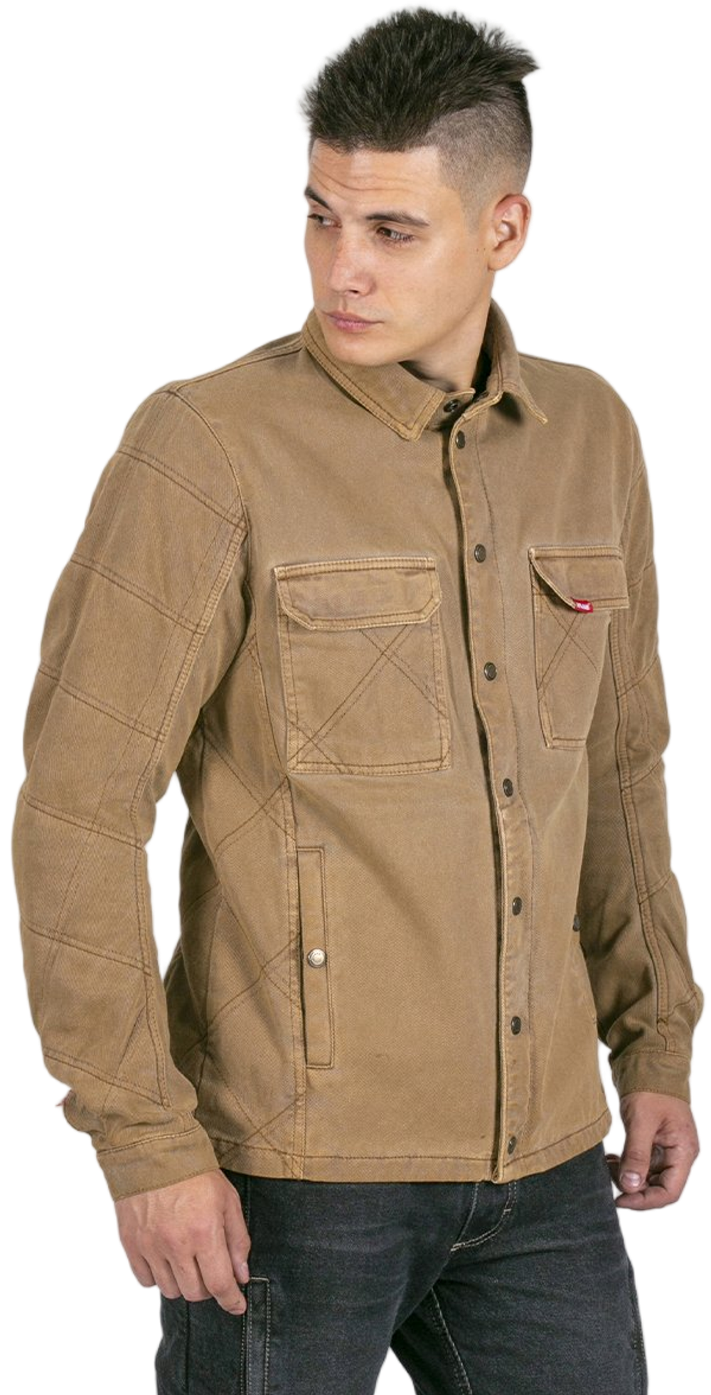 Roma Horl / Бежевый