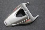 Комплект пластика для мотоцикла Honda CBR 600 RR 07-08 Черно-Серебристый