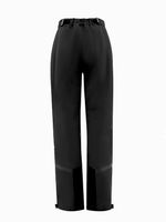 Дождевик Dry Rain HT / Брюки / Черный