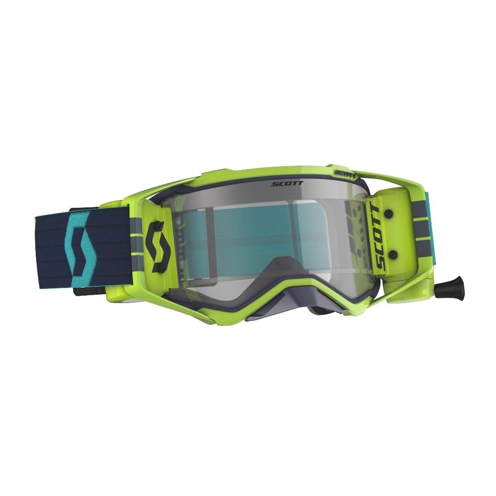 Prospect WFS / Желтый