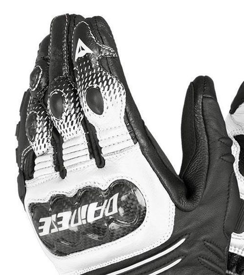 Carbon Cover S-ST / Черно-белый