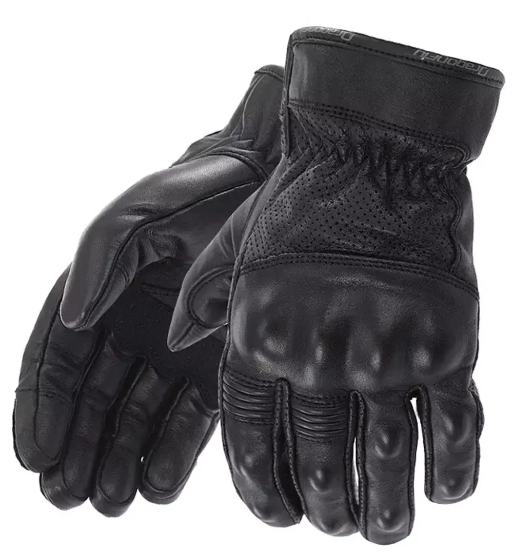 Перчатки мужские URBAN Black