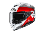 RPHA72 Phyta MC1 / Бело-красный