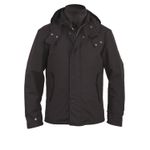 Lincoln / Черный