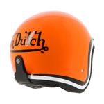 Von Dutch - Long Way EN-2206 / Черно-оранжевый