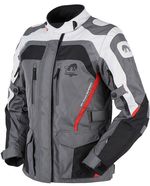 Apalaches / Женская / Серо-черный