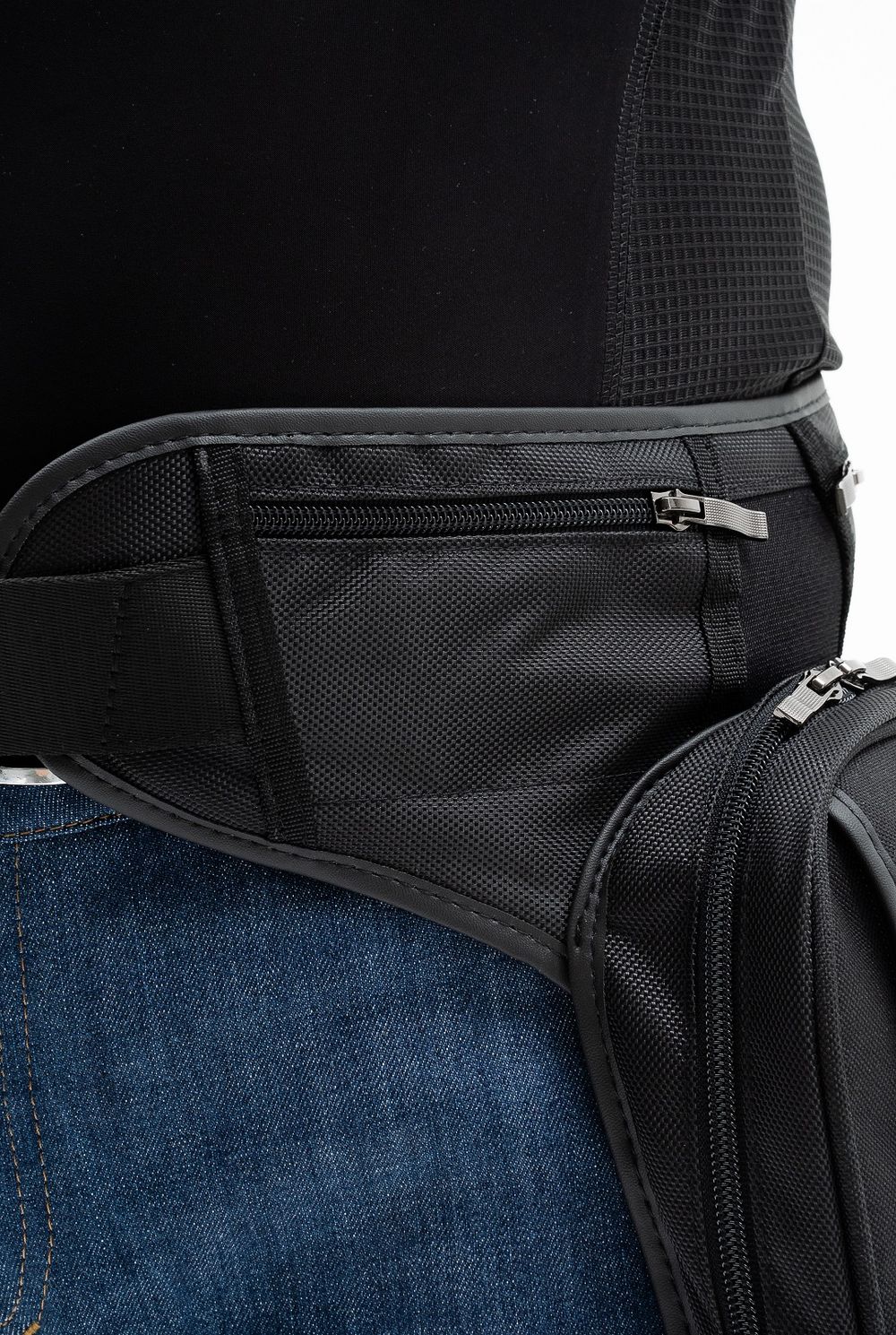 Under Armour / Черный