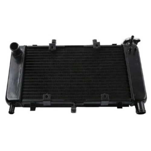 Радиатор для Yamaha FZ6, FZ6N, FZ6-N, FZ6S  04-10