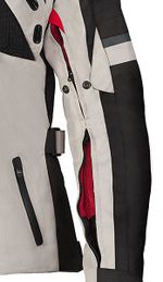 Katniss / Женская / Черно-бежевый