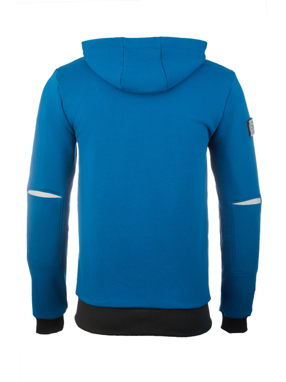 Мототолстовка CITY Ride 2022 / Синий