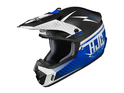 CS-MX II Tweek MC2SF / Черно-синий