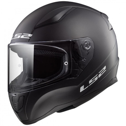FF353 Rapid Solid / Матовый / Черный