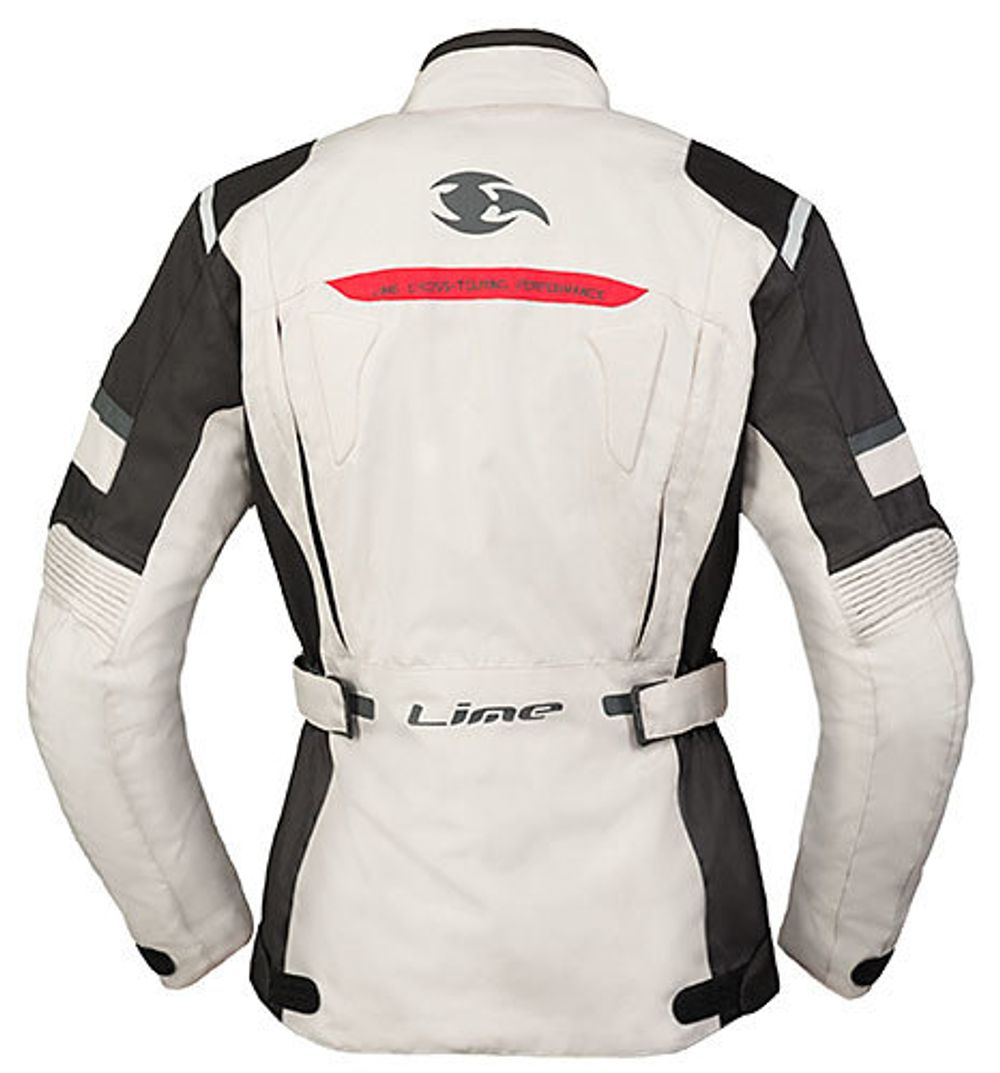 Katniss / Женская / Черно-бежевый