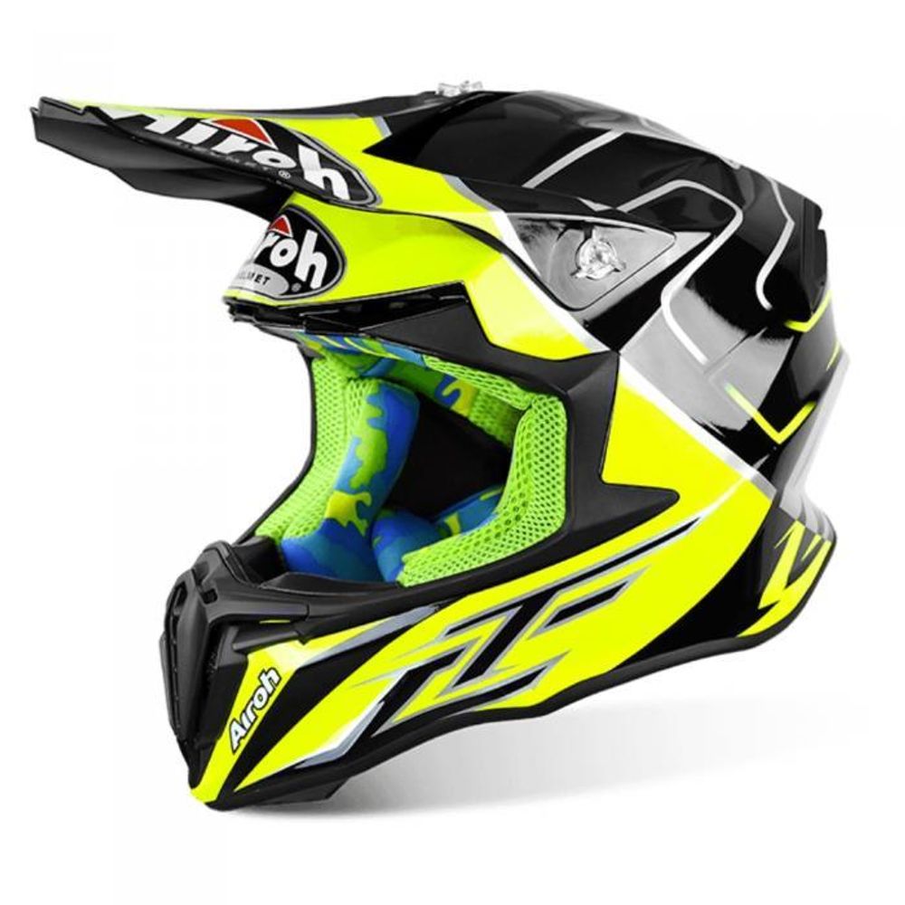 Twist Cairoli Mantova Gloss / Желтый