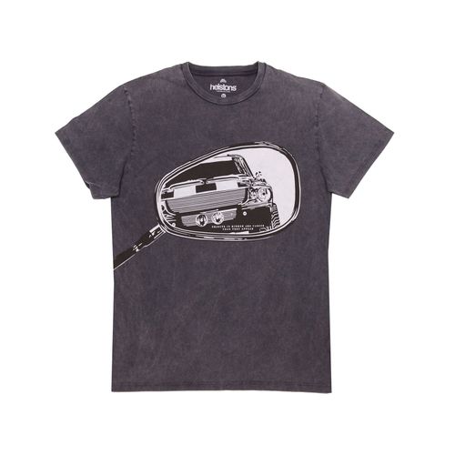 TS Retro / Черный