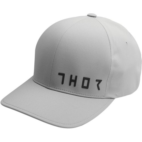 Prime Flexfit Hat / Серый