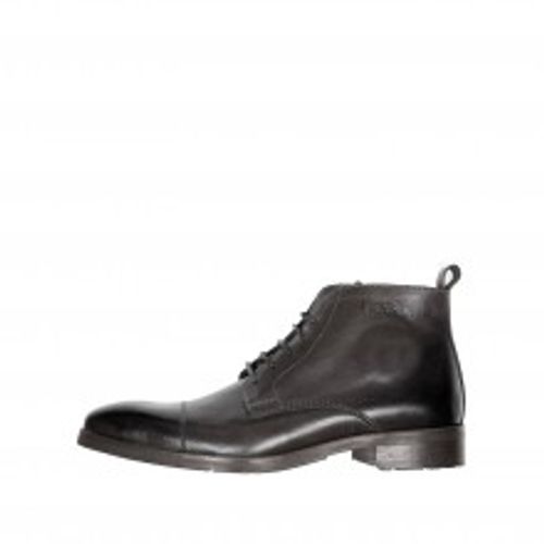 Heritage / Черный