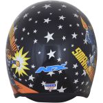 FX142Y Rocket Open-Face / Детский / Микс
