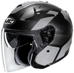 FG-JET Epen MC5SF / Черно-серый