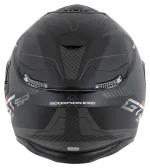 EXO-GT SP Air Flex / Матовый / Черно-серый