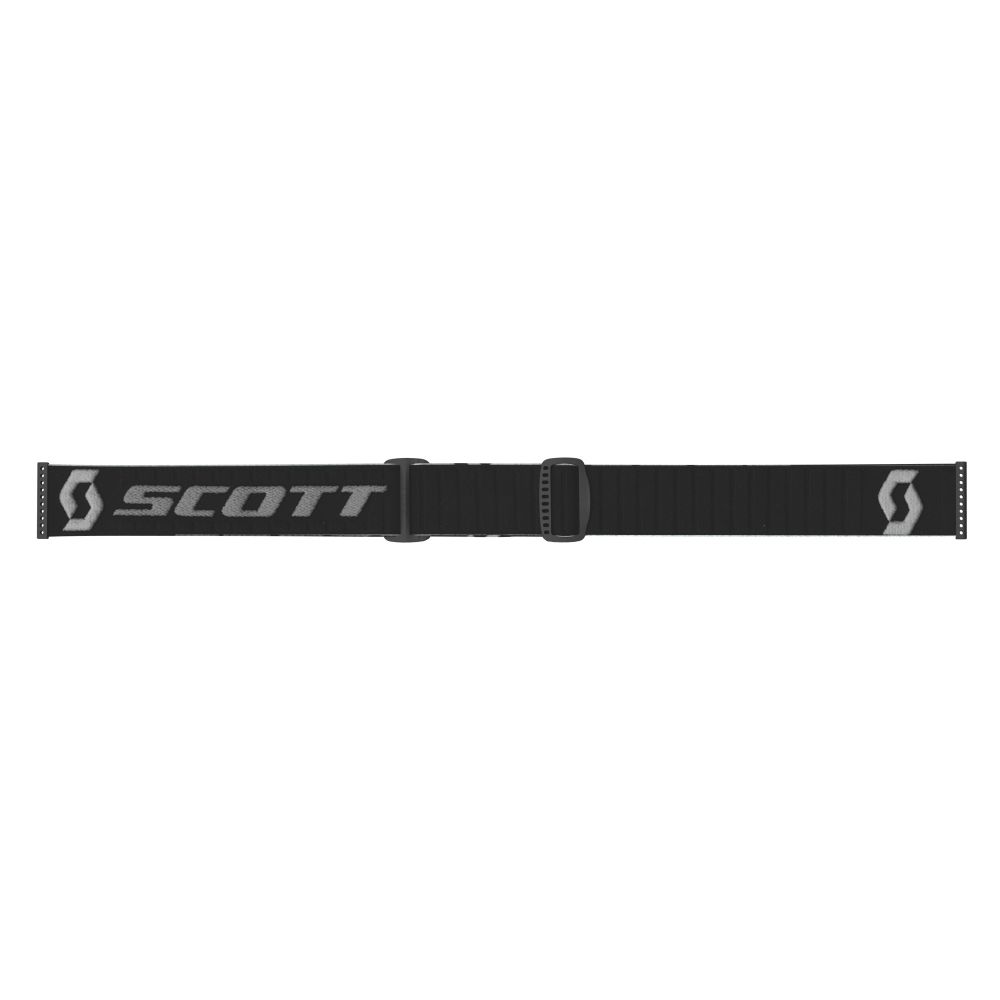 Split OTG Snow Cross LS / Черно-красный