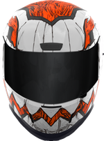 Airform Trick or Street 3 Helmet / Белый